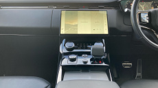 Land Rover Range Rover Sport 3.0 D300 Dynamic SE 5dr Auto Diesel Estate